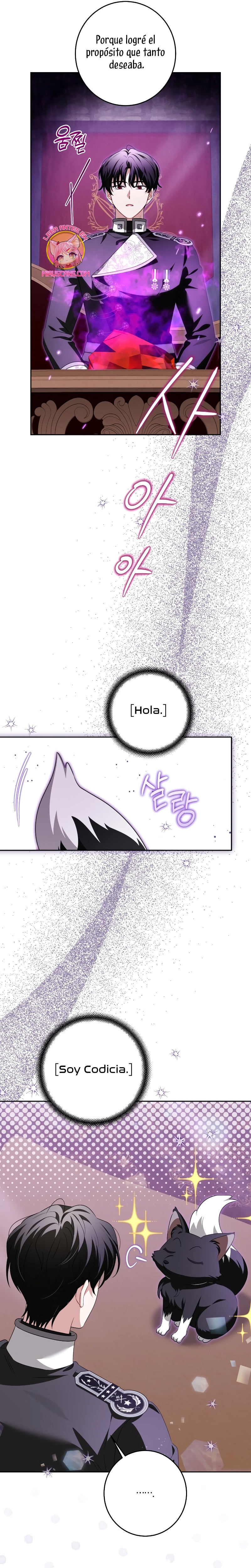 Familia independencia Capítulo 39 - Page 18