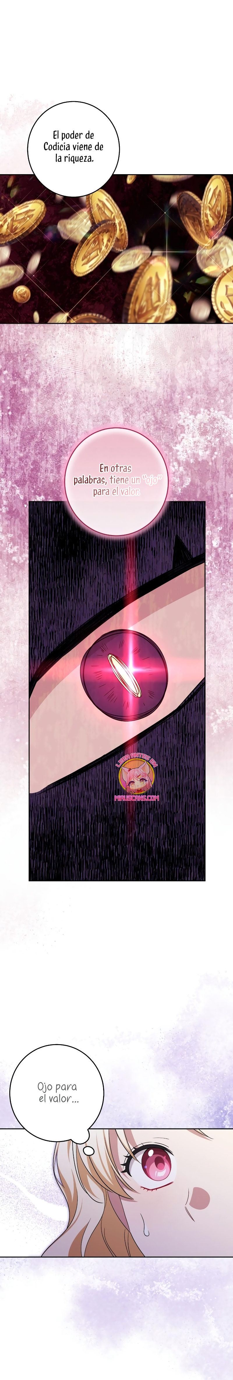 Familia independencia Capítulo 39 - Page 21