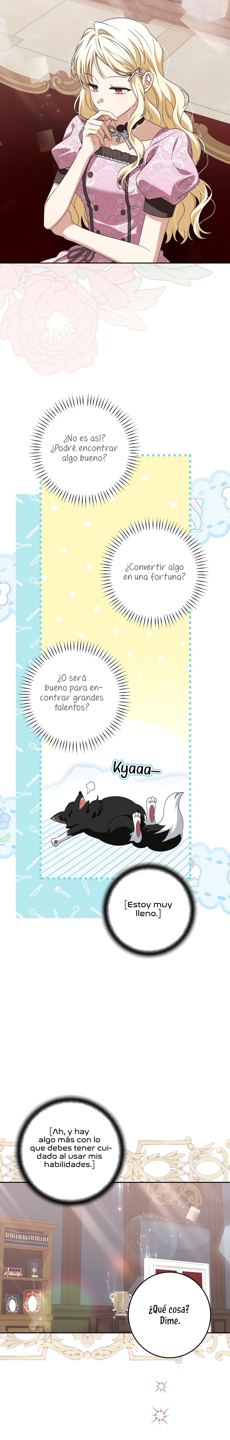 Familia independencia Capítulo 39 - Page 23