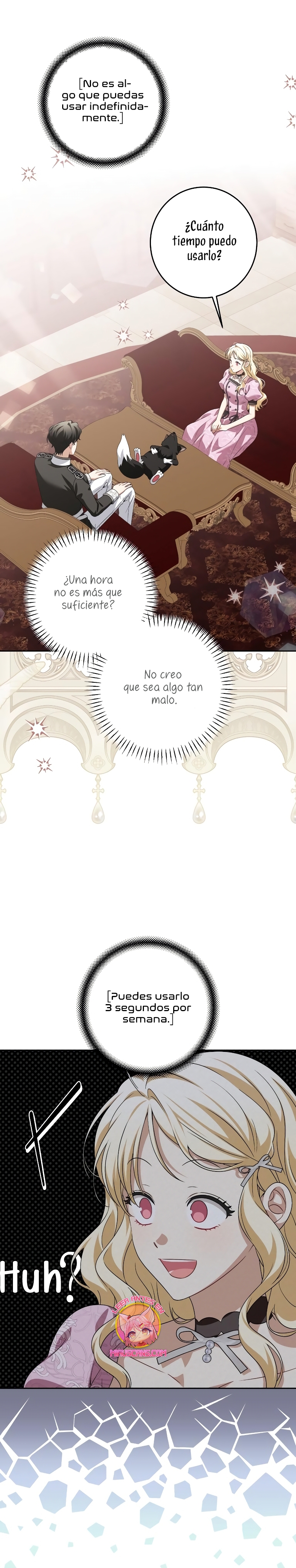 Familia independencia Capítulo 39 - Page 24