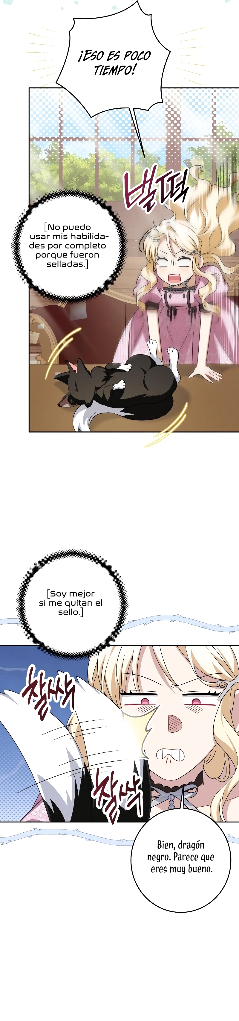 Familia independencia Capítulo 39 - Page 25