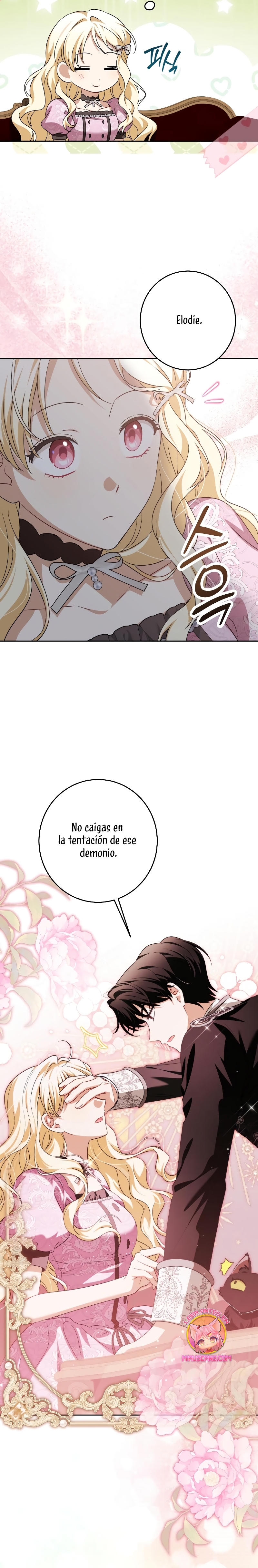 Familia independencia Capítulo 39 - Page 27