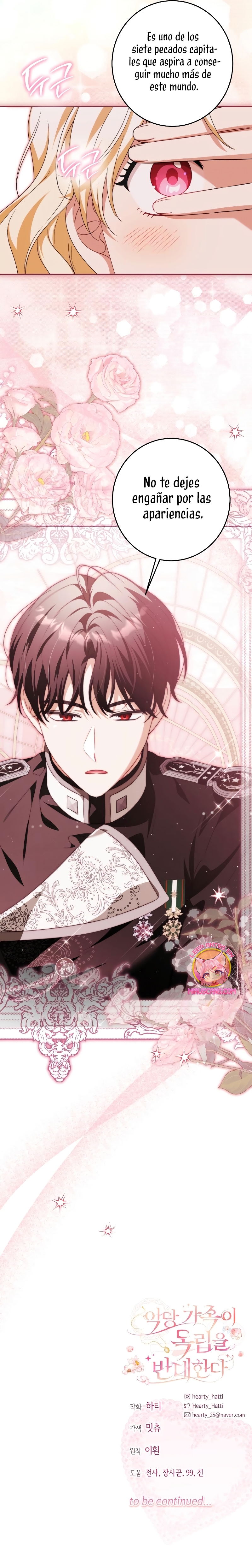 Familia independencia Capítulo 39 - Page 28