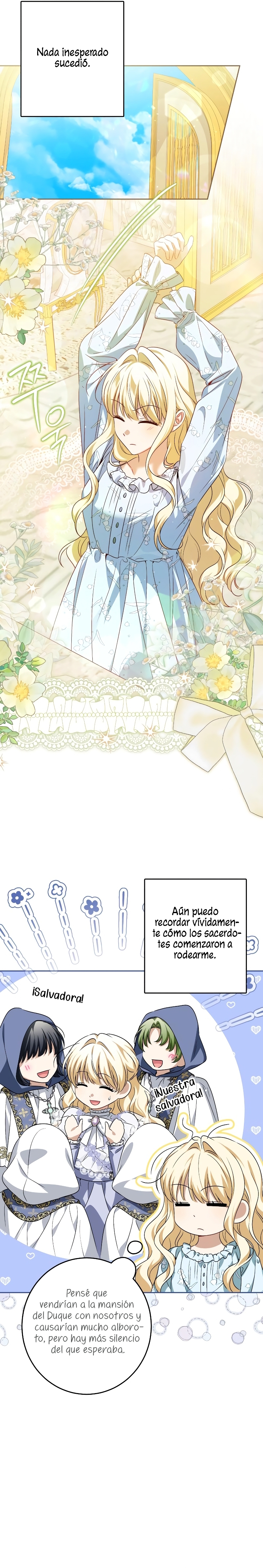 Familia independencia Capítulo 39 - Page 3