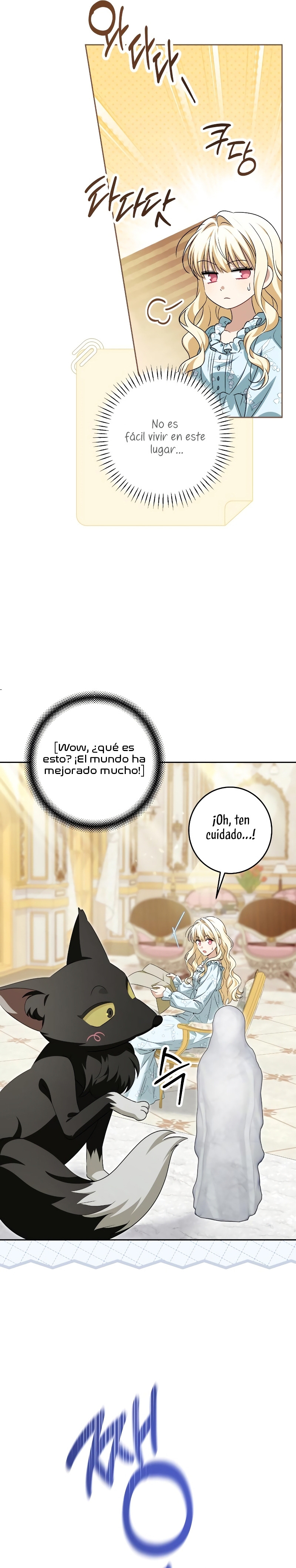 Familia independencia Capítulo 39 - Page 5