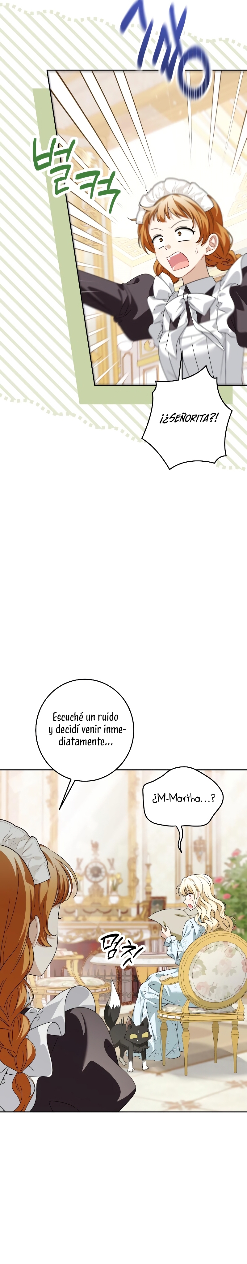 Familia independencia Capítulo 39 - Page 6