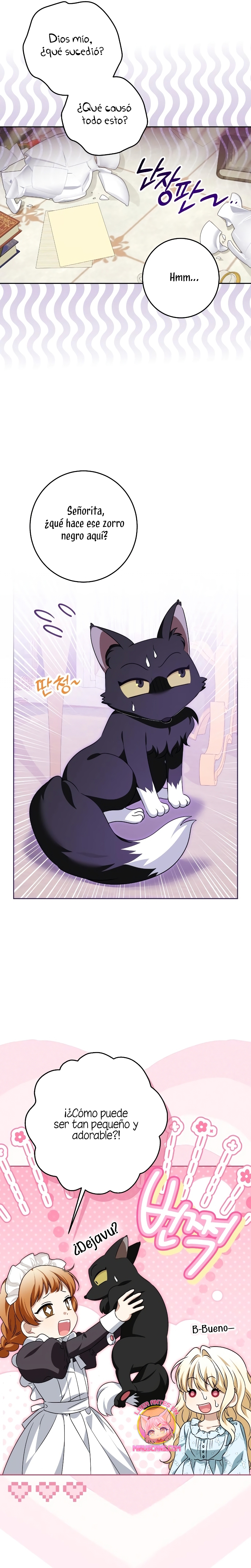 Familia independencia Capítulo 39 - Page 7