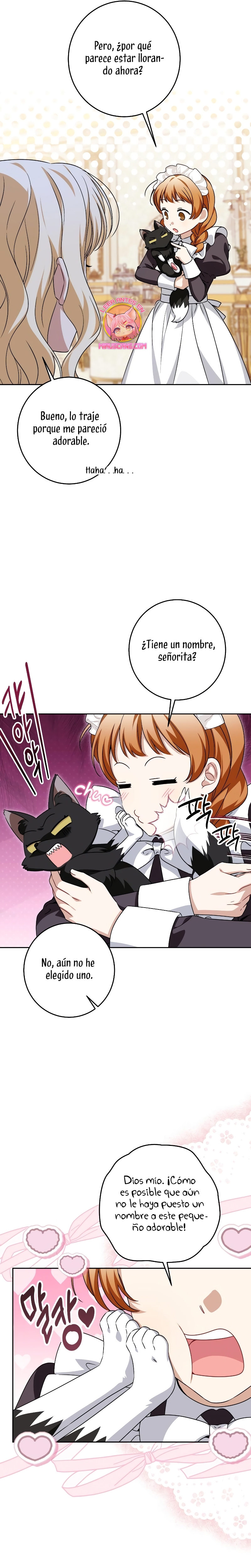 Familia independencia Capítulo 39 - Page 9