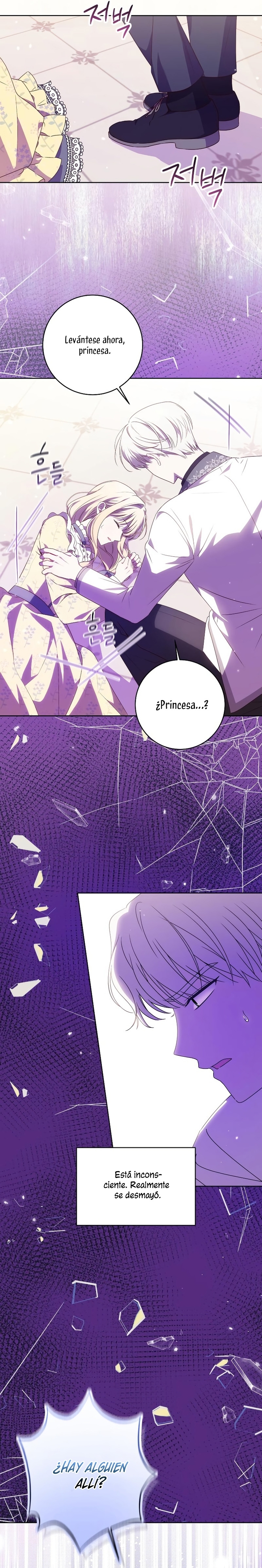 Familia independencia Capítulo 4 - Page 10