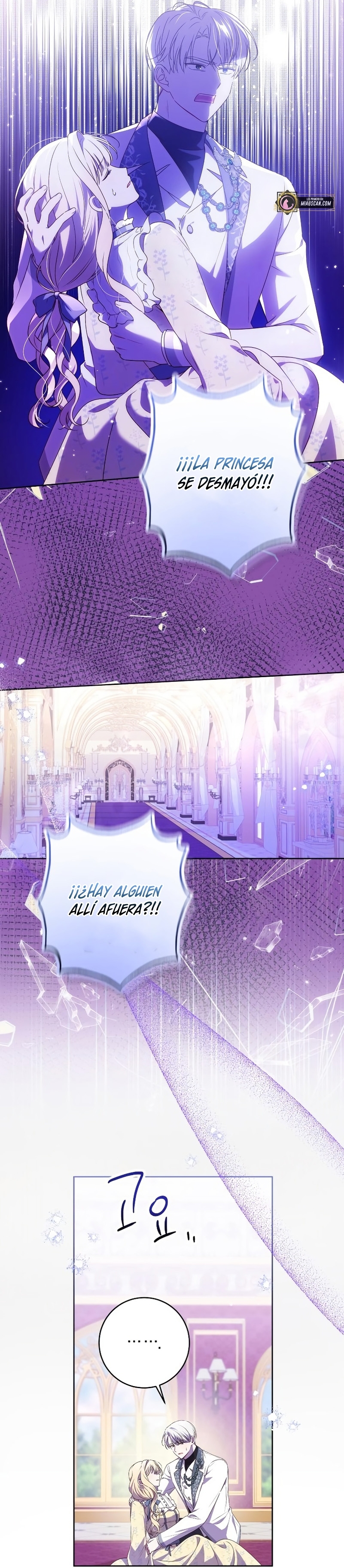 Familia independencia Capítulo 4 - Page 11