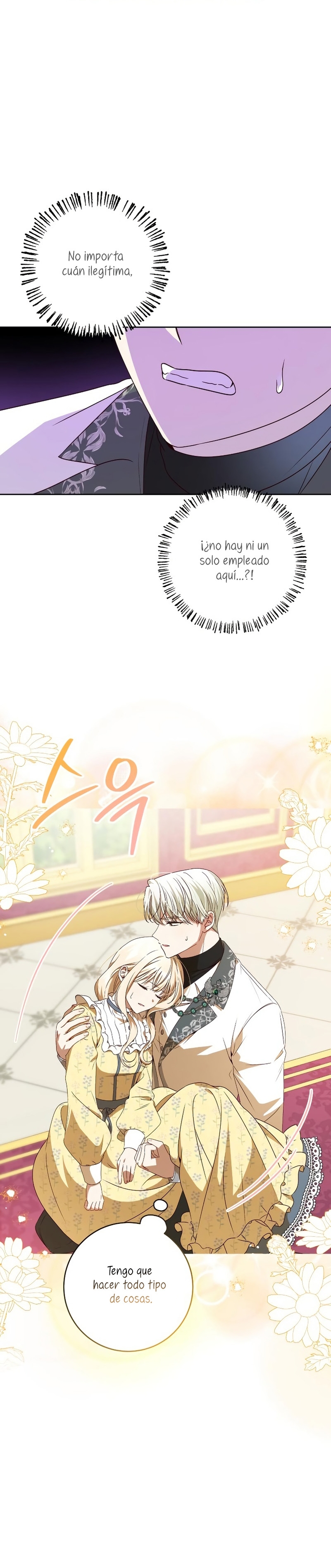 Familia independencia Capítulo 4 - Page 12