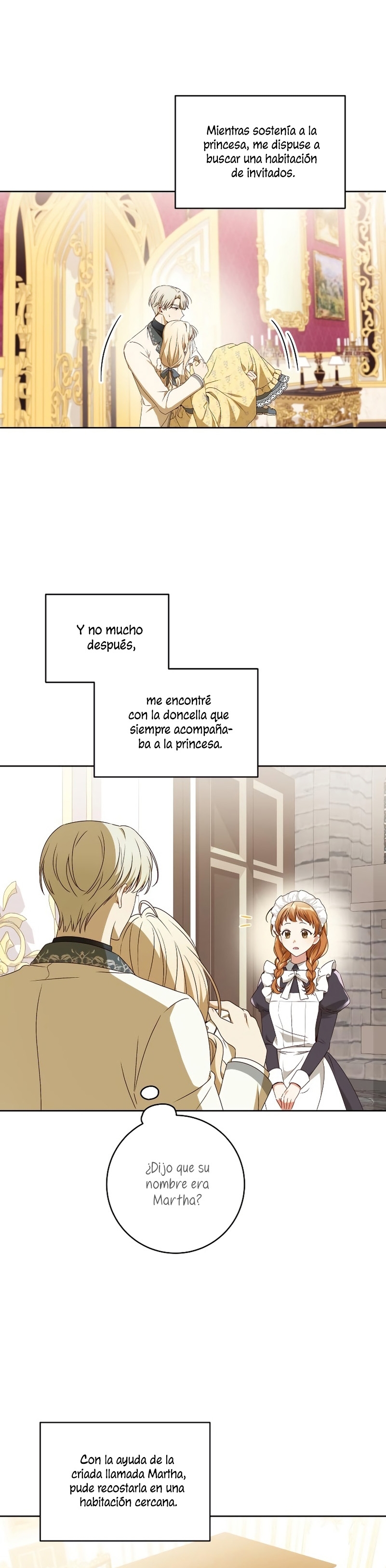 Familia independencia Capítulo 4 - Page 13