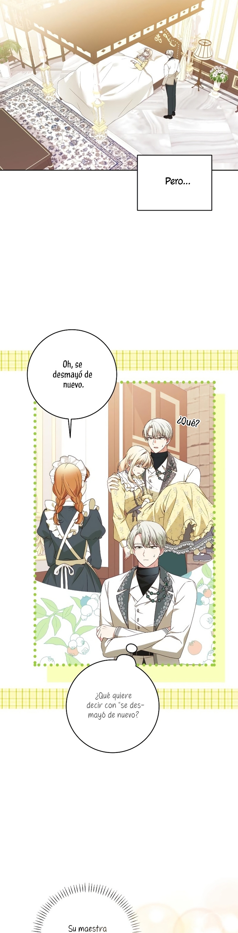 Familia independencia Capítulo 4 - Page 14