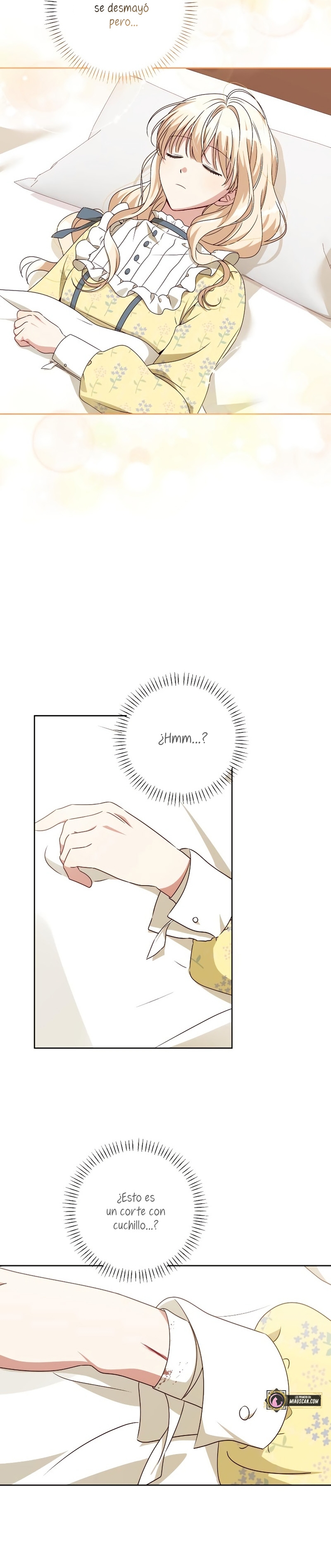 Familia independencia Capítulo 4 - Page 15