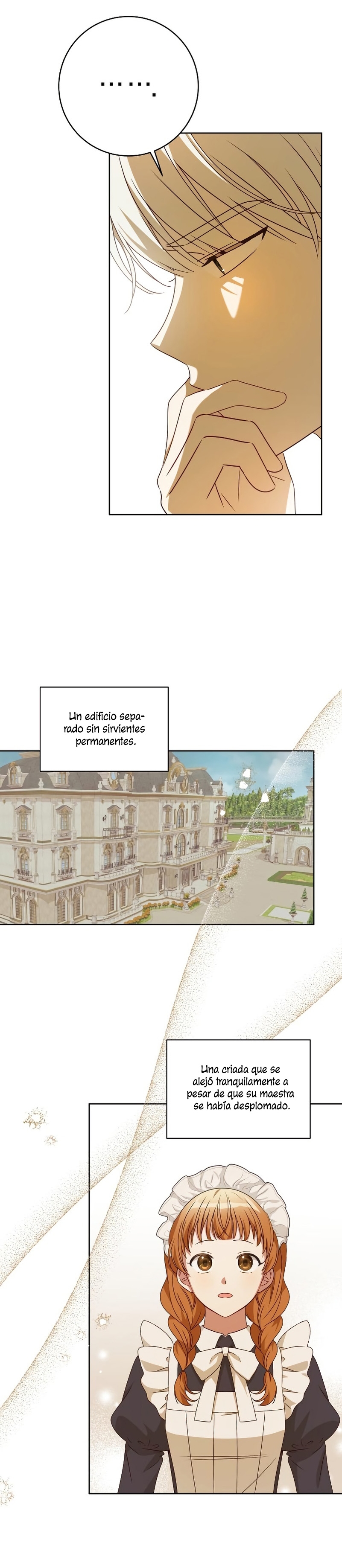 Familia independencia Capítulo 4 - Page 16