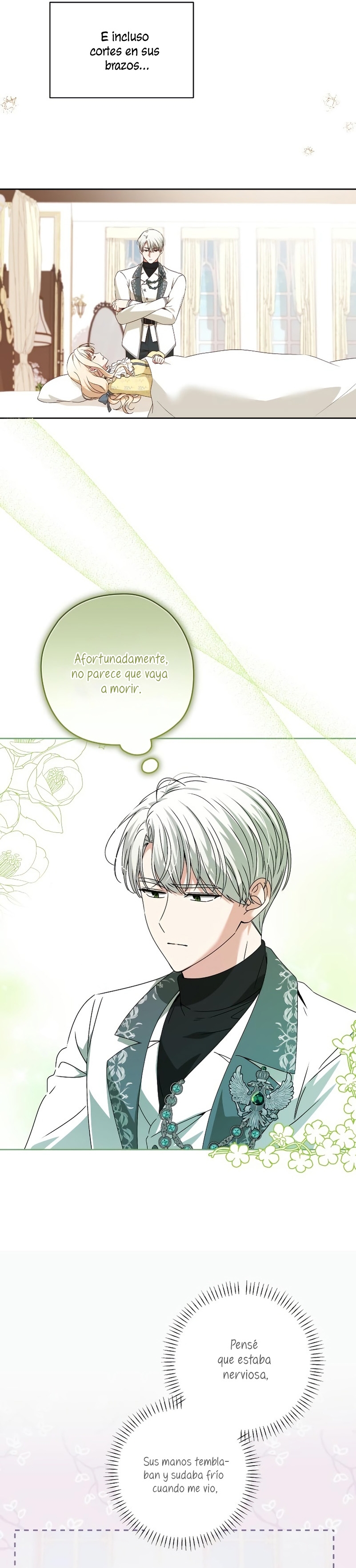 Familia independencia Capítulo 4 - Page 17