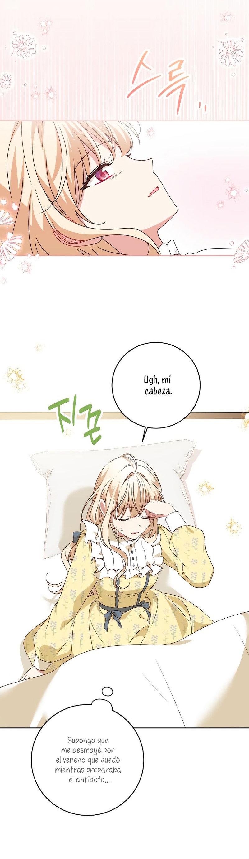 Familia independencia Capítulo 4 - Page 20