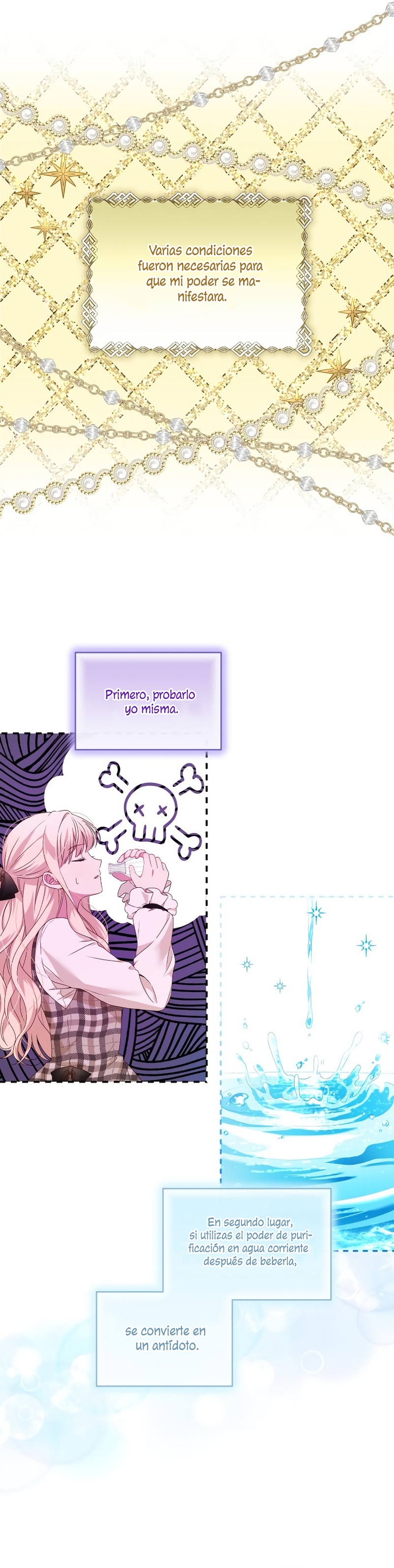 Familia independencia Capítulo 4 - Page 21