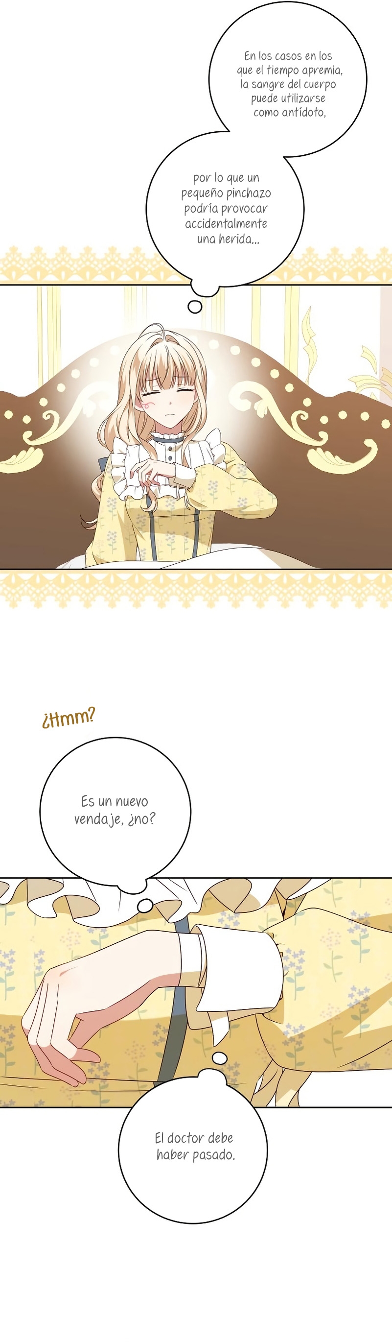 Familia independencia Capítulo 4 - Page 22