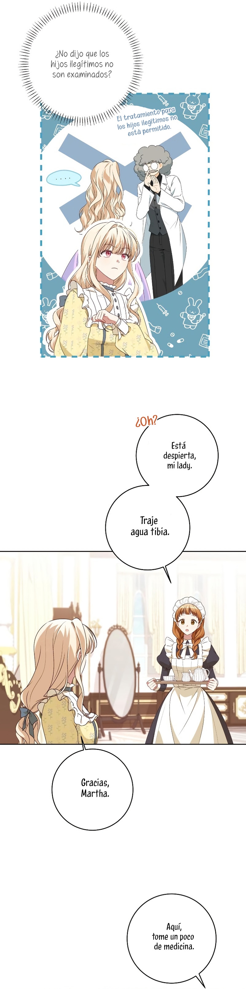 Familia independencia Capítulo 4 - Page 23