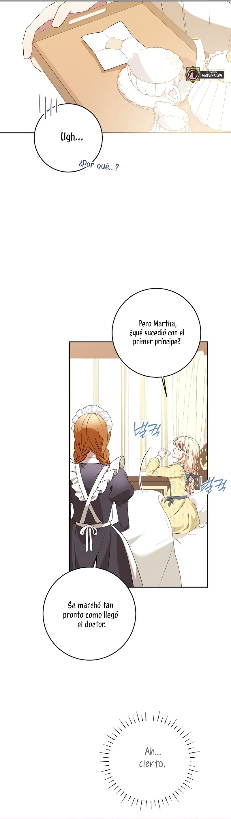 Familia independencia Capítulo 4 - Page 24