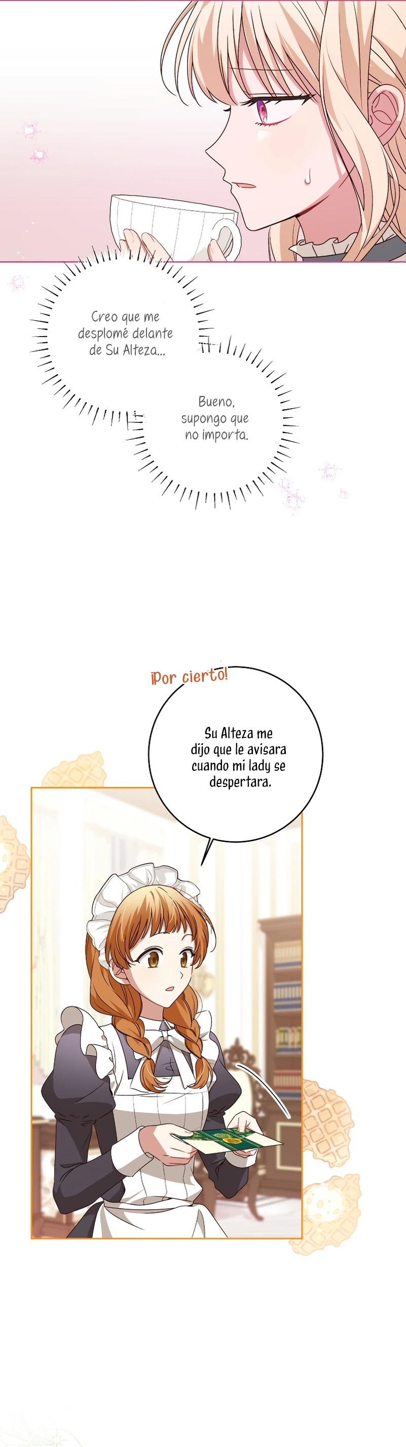 Familia independencia Capítulo 4 - Page 25