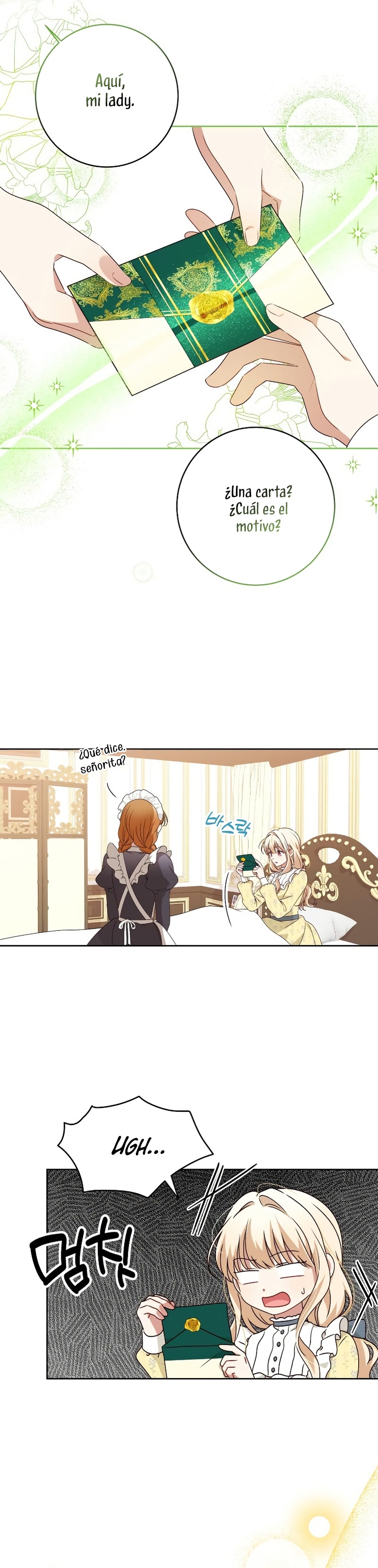 Familia independencia Capítulo 4 - Page 26