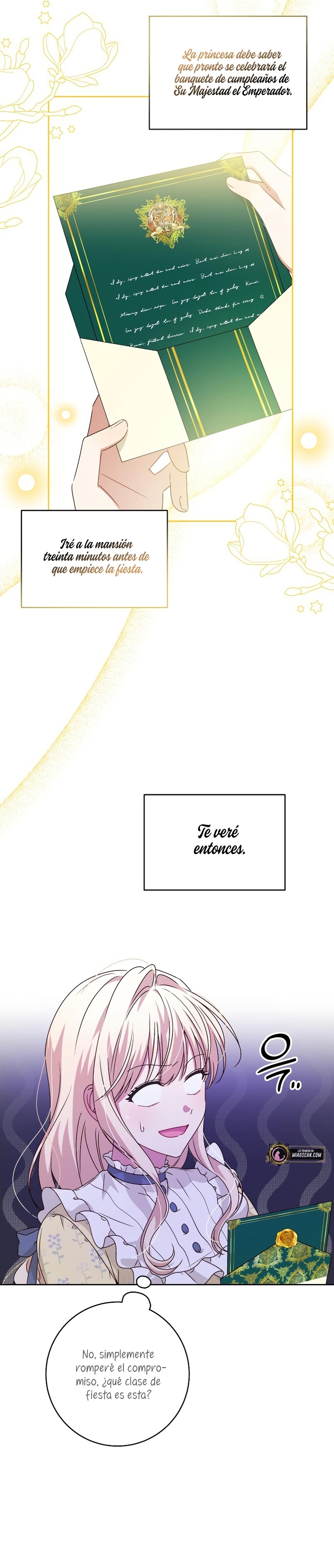 Familia independencia Capítulo 4 - Page 27