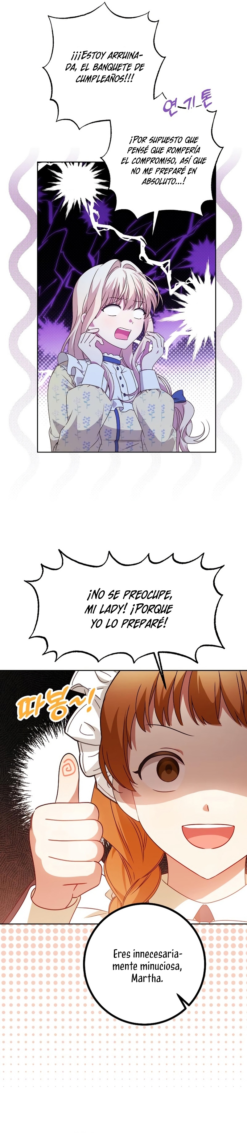 Familia independencia Capítulo 4 - Page 28