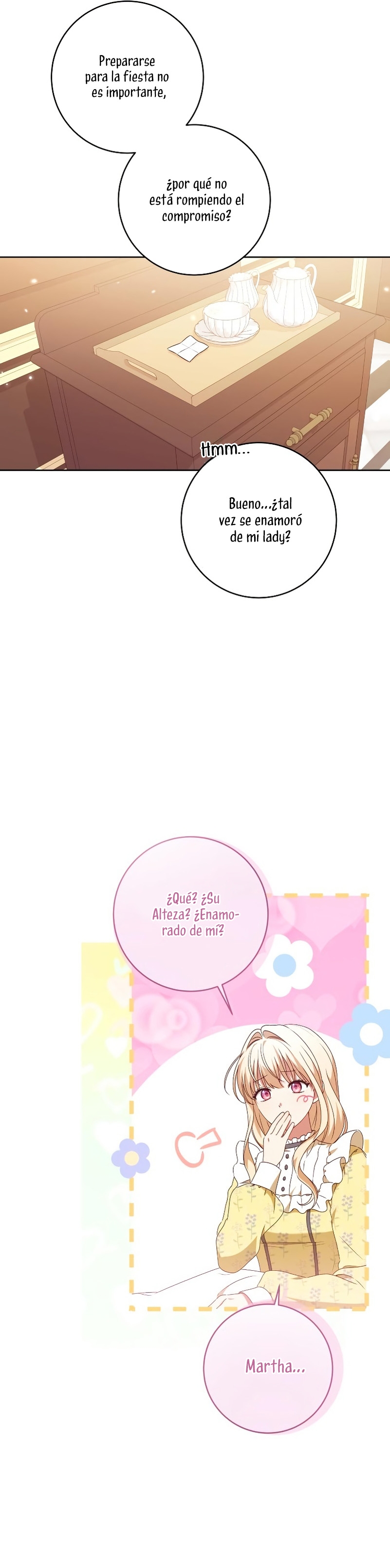 Familia independencia Capítulo 4 - Page 29