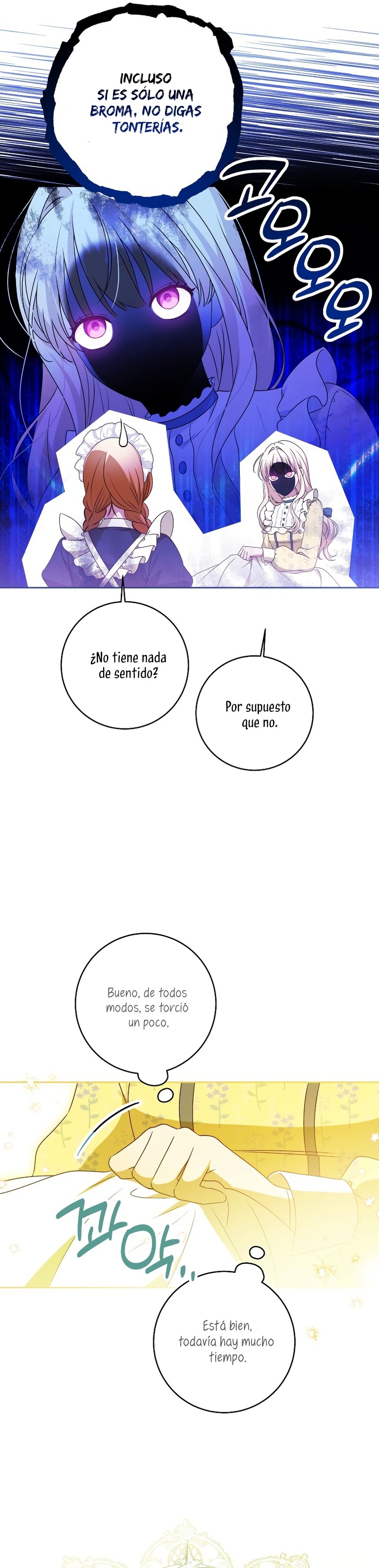 Familia independencia Capítulo 4 - Page 30