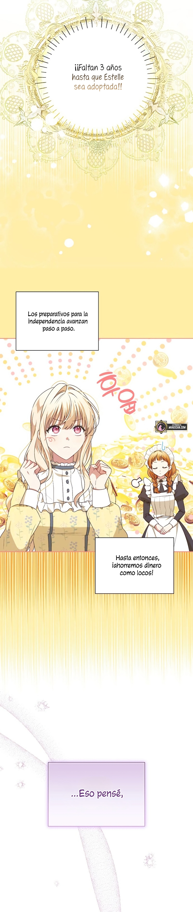 Familia independencia Capítulo 4 - Page 31