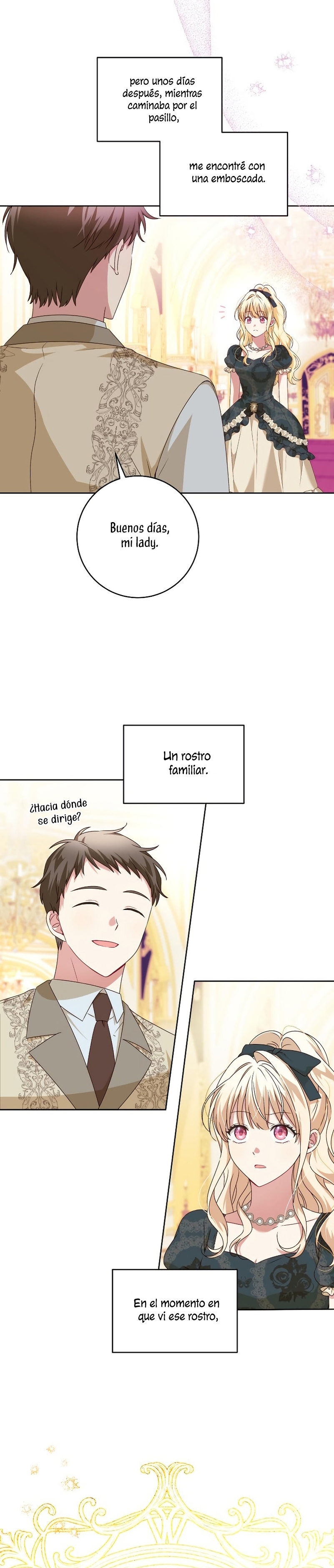 Familia independencia Capítulo 4 - Page 32