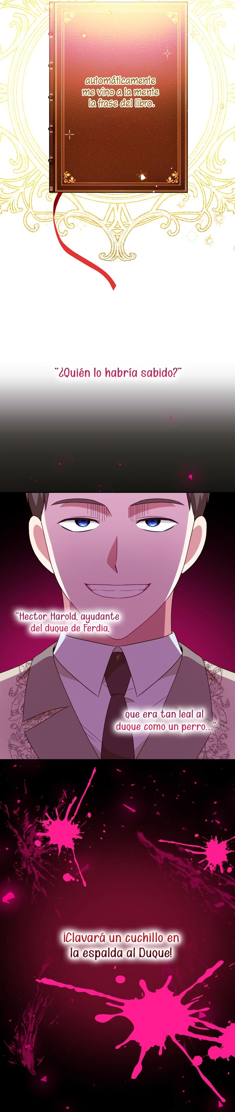 Familia independencia Capítulo 4 - Page 33