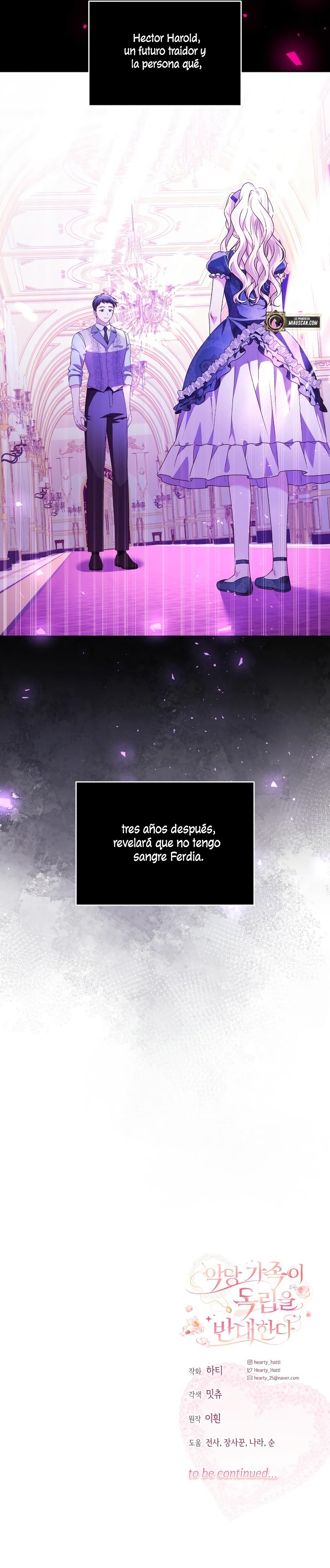 Familia independencia Capítulo 4 - Page 34