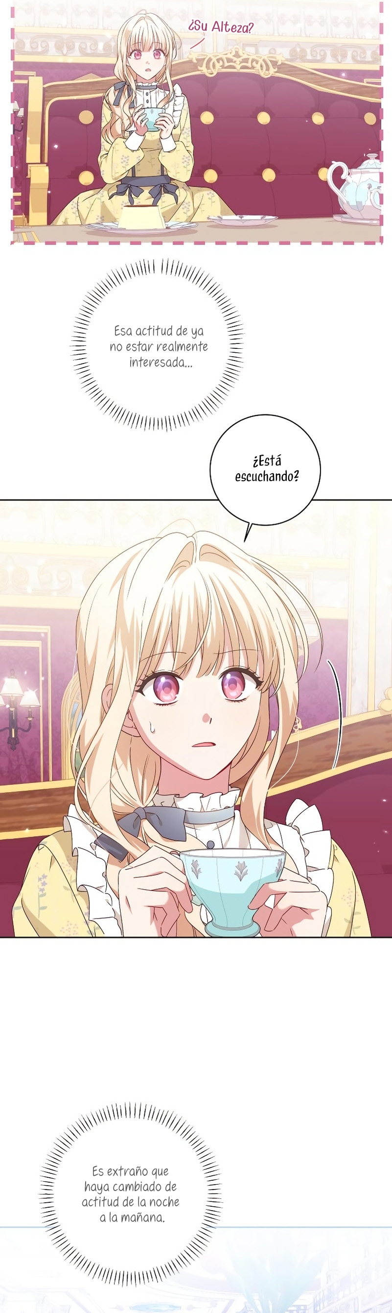 Familia independencia Capítulo 4 - Page 4