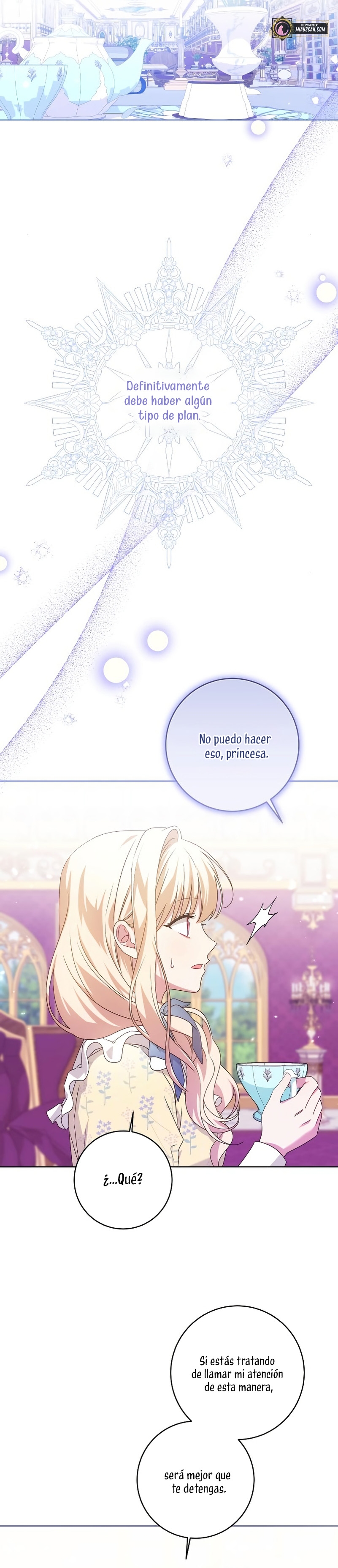 Familia independencia Capítulo 4 - Page 5