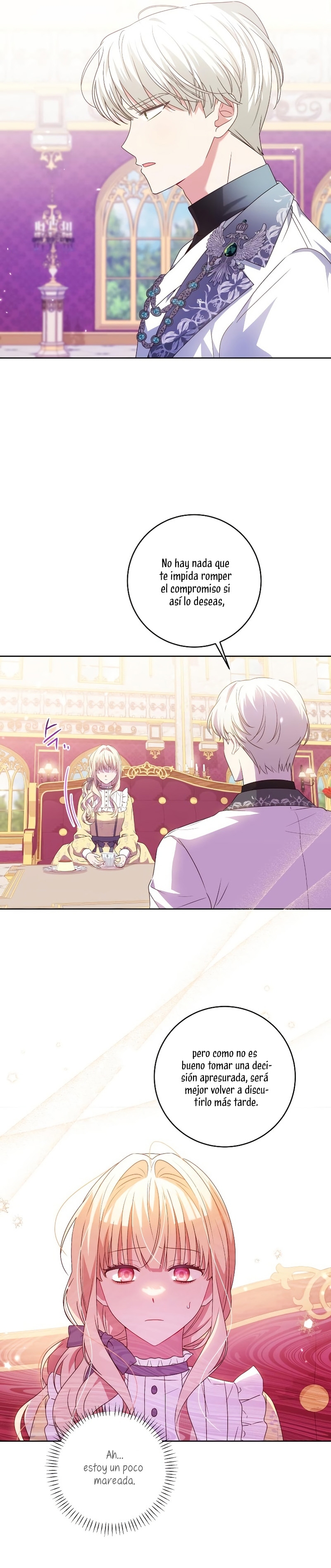 Familia independencia Capítulo 4 - Page 6