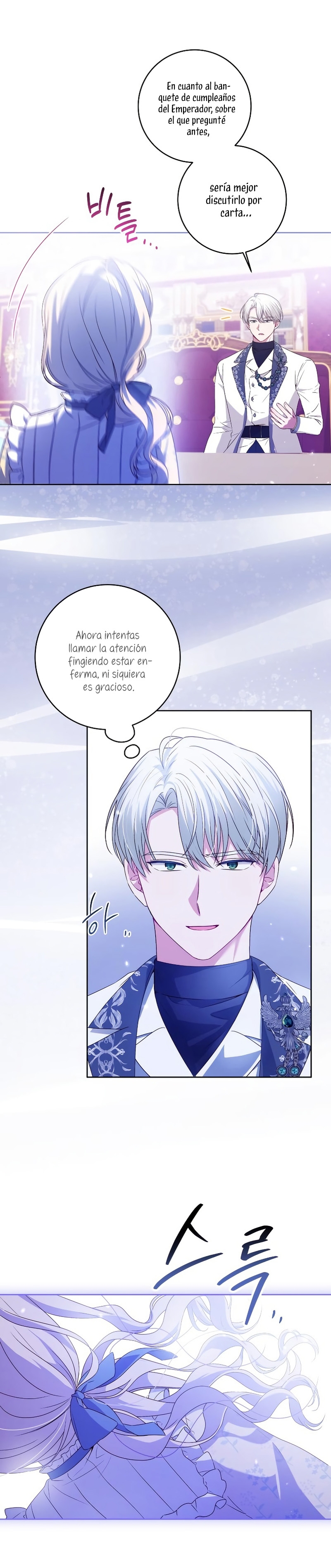 Familia independencia Capítulo 4 - Page 7