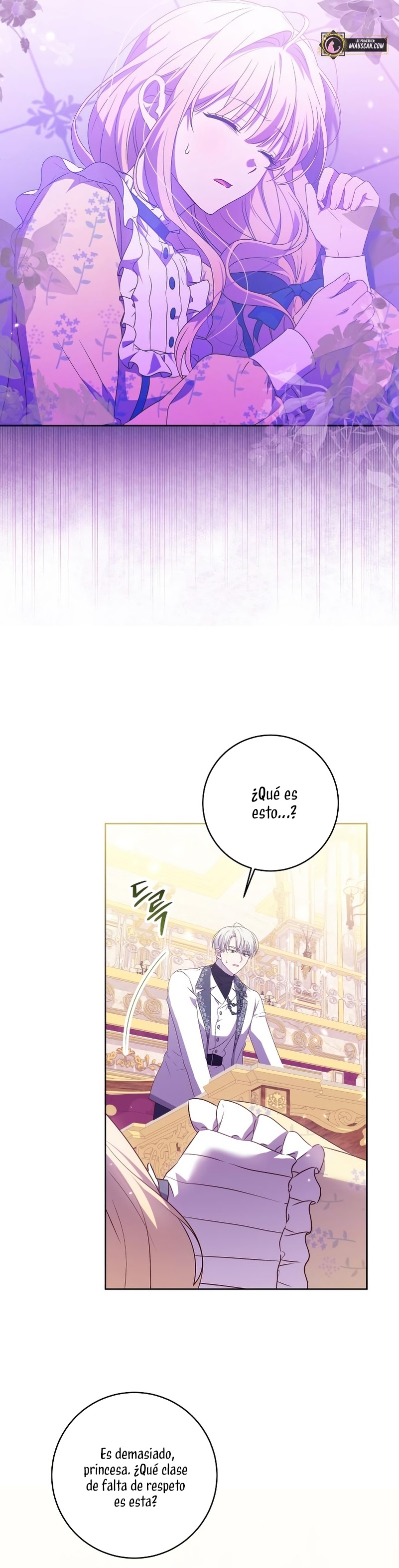 Familia independencia Capítulo 4 - Page 9