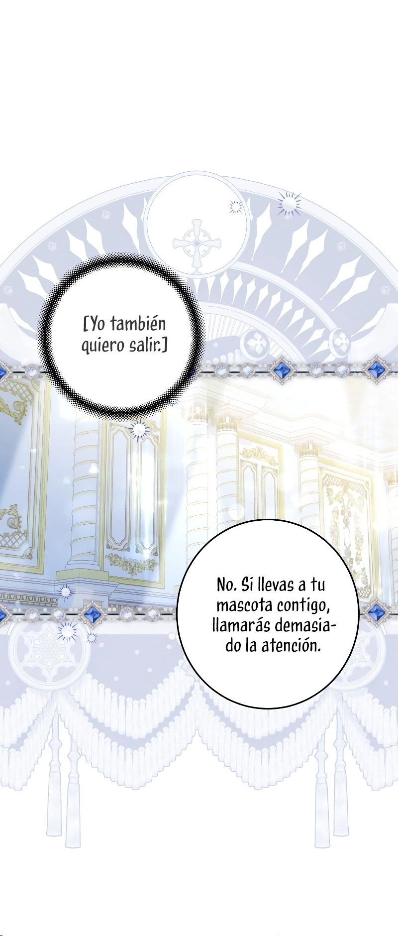 Familia independencia Capítulo 40 - Page 11