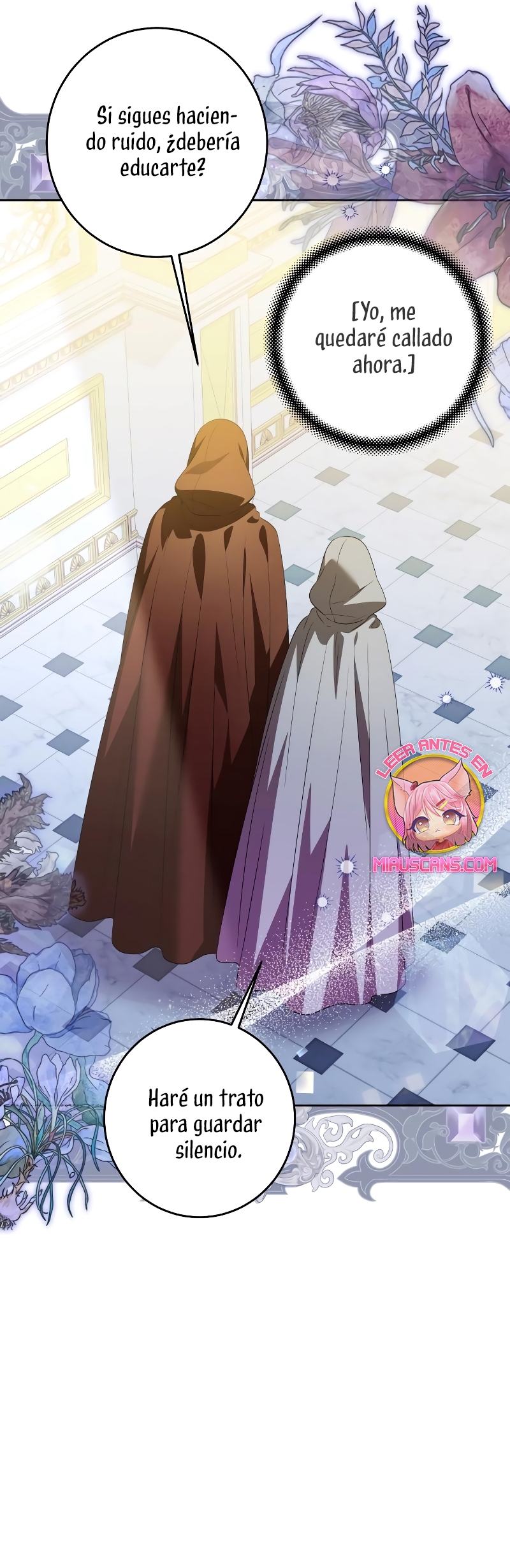 Familia independencia Capítulo 40 - Page 12