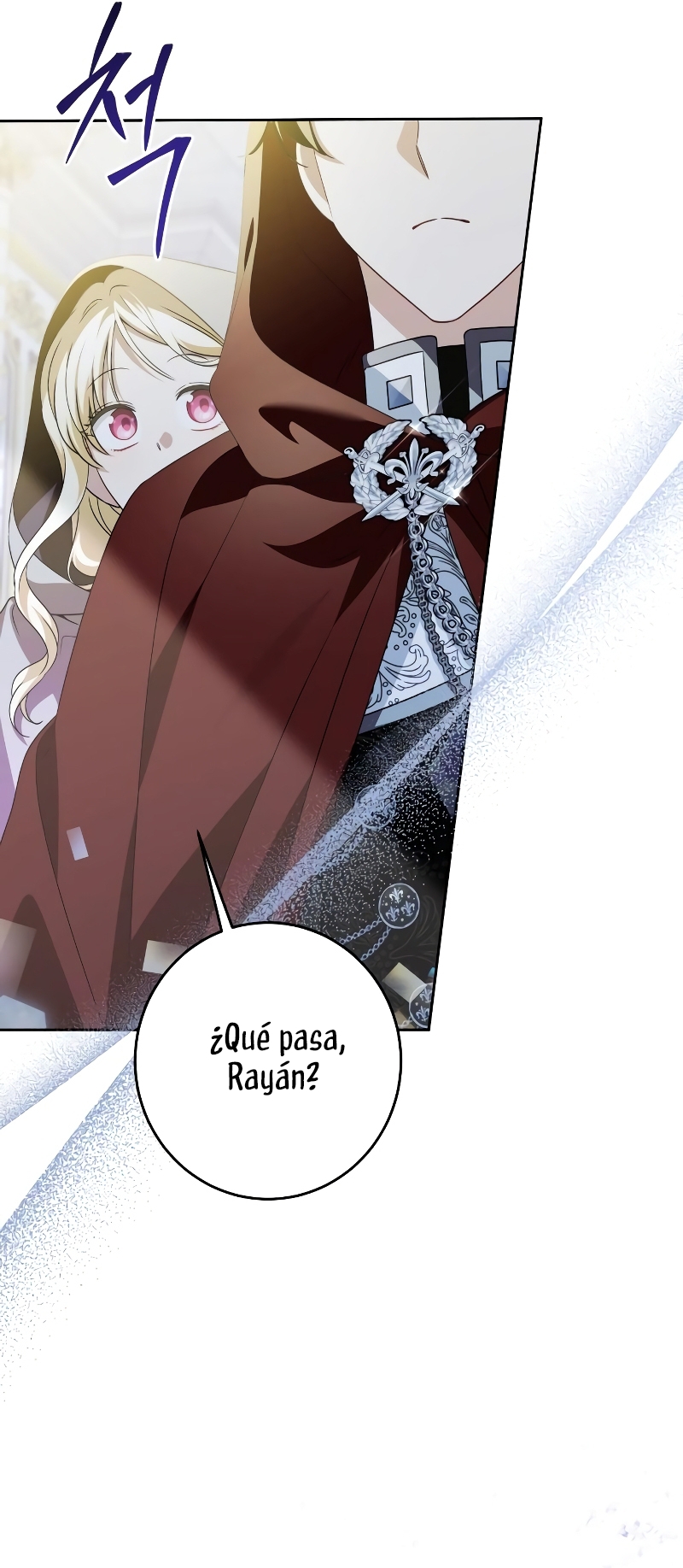 Familia independencia Capítulo 40 - Page 13