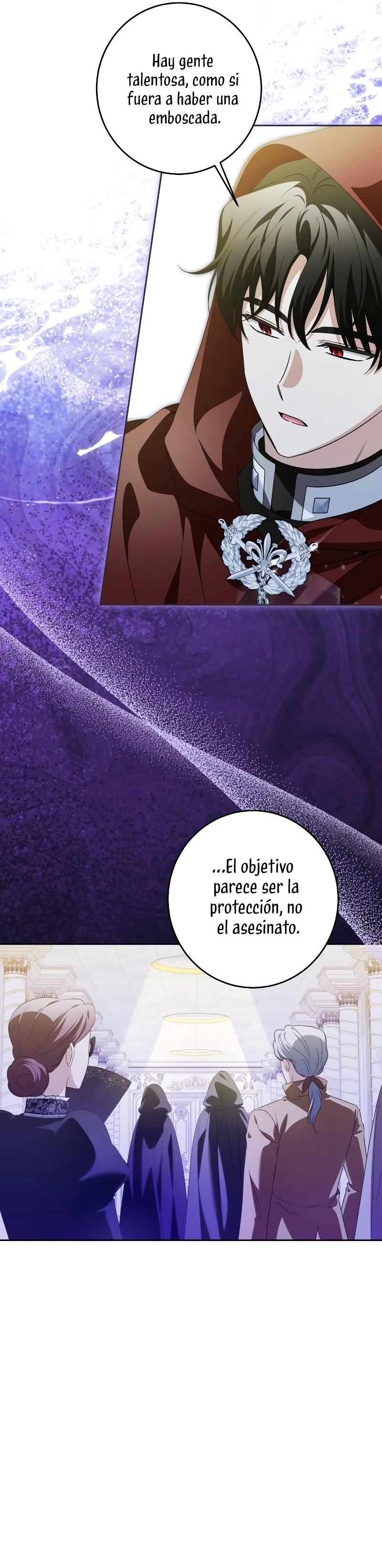 Familia independencia Capítulo 40 - Page 14