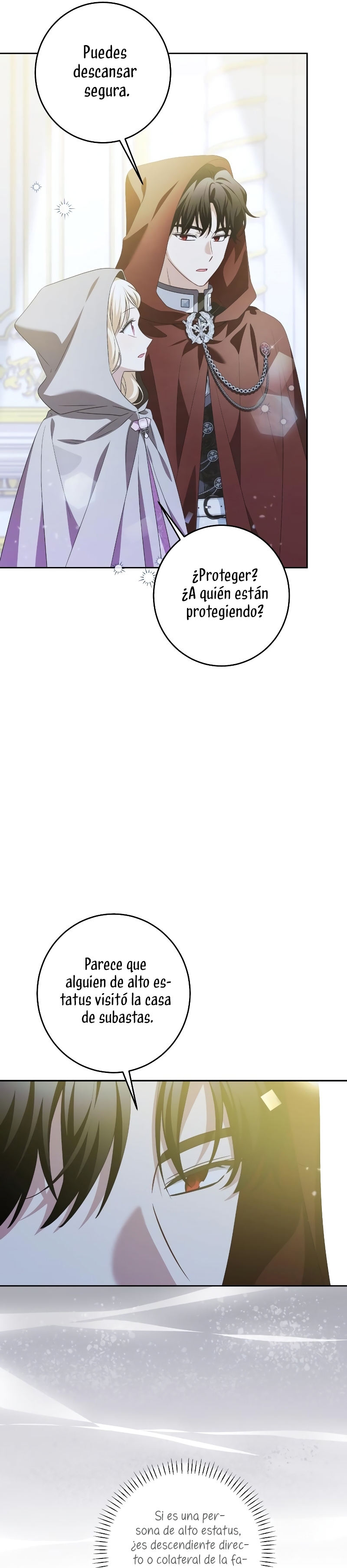 Familia independencia Capítulo 40 - Page 15