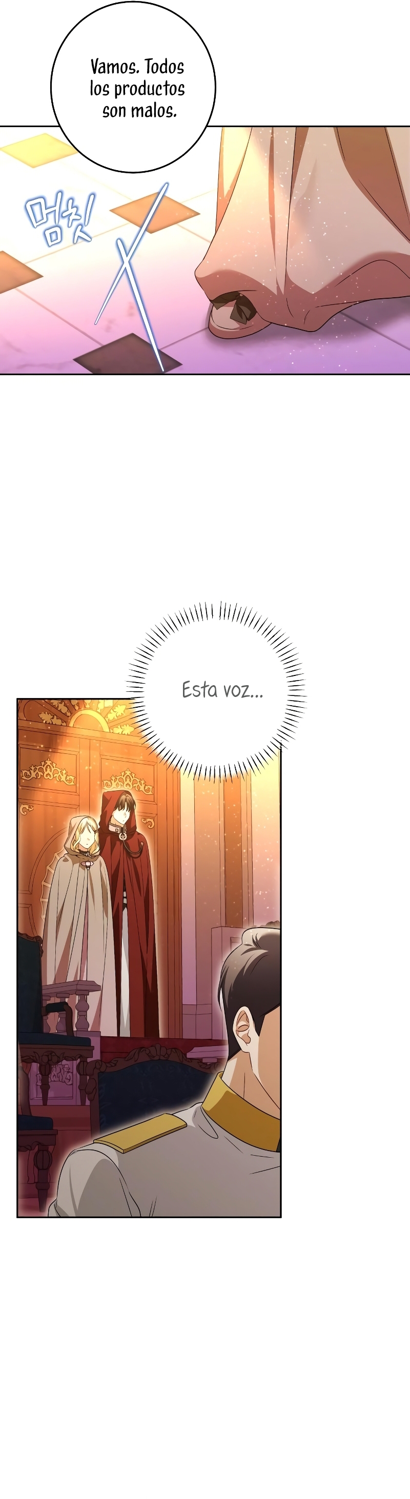 Familia independencia Capítulo 40 - Page 17