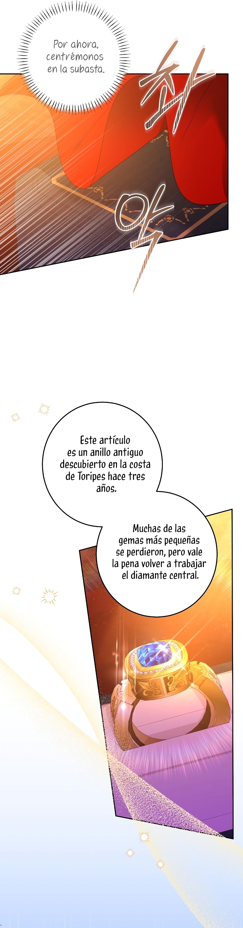 Familia independencia Capítulo 40 - Page 20