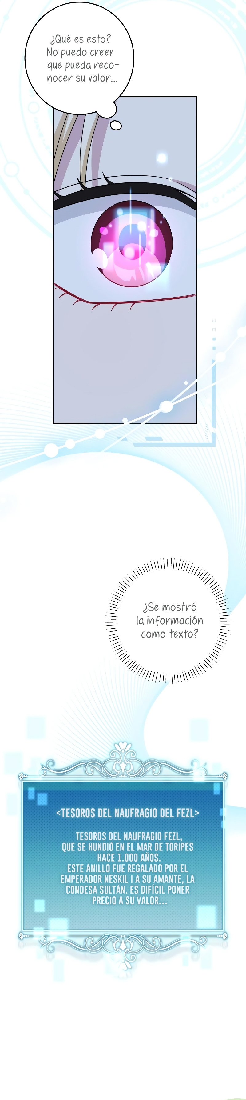Familia independencia Capítulo 40 - Page 22