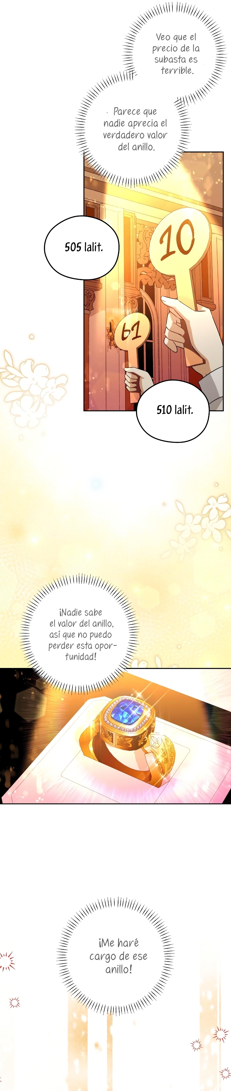 Familia independencia Capítulo 40 - Page 24