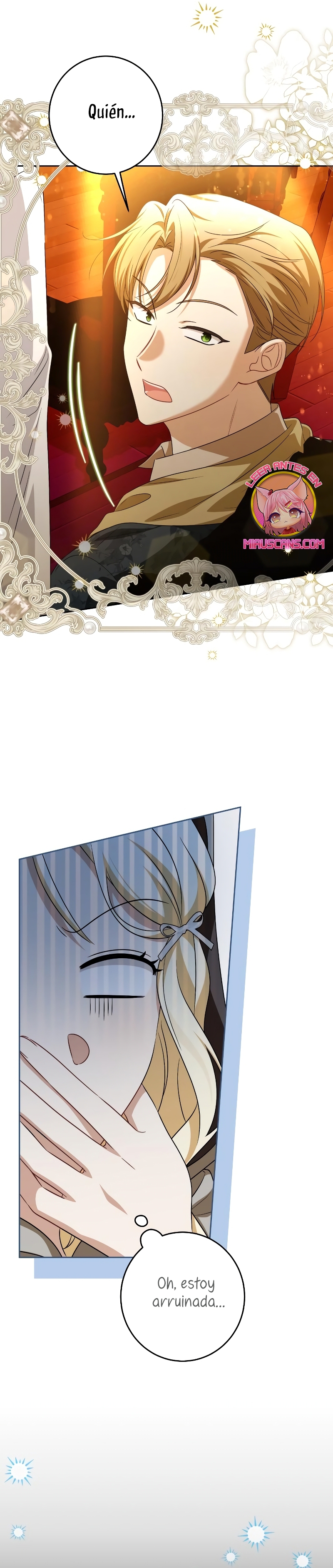 Familia independencia Capítulo 40 - Page 26